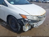 Honda Civic Ex-L 2HGFB2F91CH018417 снимка