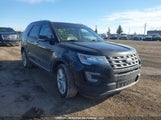 Ford Explorer Limited 1FM5K8F88HGA45178 снимка