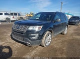 Ford Explorer Limited 1FM5K8F88HGA45178 снимка