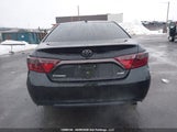 Toyota Camry Xse 4T1BF1FK8FU990284 fotografie