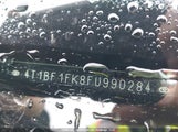 Toyota Camry Xse 4T1BF1FK8FU990284 fotografie