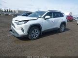 Toyota Rav4 Le 2T3B1RFV2LC098298 снимка