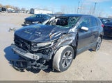 Honda Cr-V 2HKRW2H27HH124157 снимка