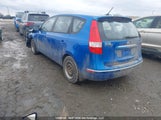 Hyundai Elantra Touring Gl KMHDB8AEXBU117256 снимка