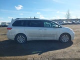 Toyota Sienna Xle/Limited 5TDYZ3DC0HS863565 снимка