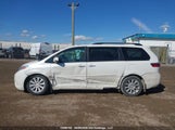 Toyota Sienna Xle/Limited 5TDYZ3DC0HS863565 снимка