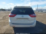 Toyota Sienna Xle/Limited 5TDYZ3DC0HS863565 снимка