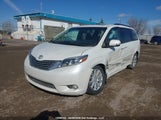 Toyota Sienna Xle/Limited 5TDYZ3DC0HS863565 снимка