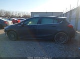 Chevrolet Cruze Lt 3G1BD6SM6HS574888 снимка