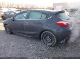 Chevrolet Cruze Lt 3G1BD6SM6HS574888 снимка