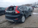 Honda Cr-V Ex-L 2HKRM4H75GH133113 снимка