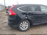 Honda Cr-V Ex-L 2HKRM4H75GH133113 снимка