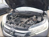 Honda Cr-V Ex-L 2HKRM4H75GH133113 снимка