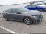 Honda Civic Lx 2HGFC2F59KH025351 снимка