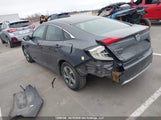 Honda Civic Lx 2HGFC2F59KH025351 снимка