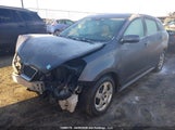 Pontiac Vibe 5Y2SP67889Z437028 снимка