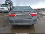 Toyota Camry Le 4T1BF1FK4FU011666 снимка