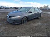 Toyota Camry Le 4T1BF1FK4FU011666 снимка