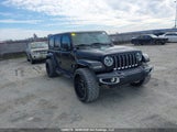 Jeep Wrangler Sahara 1C4HJXEN8PW586631 fotografie