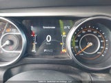 Jeep Wrangler Sahara 1C4HJXEN8PW586631 fotografie