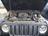 Jeep Wrangler Sahara 1C4HJXEN8PW586631 photo