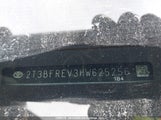 Toyota Rav4 Le 2T3BFREV3HW625256 снимка