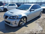 Pontiac G8 Gt 6G2EC57Y29L218787 снимка