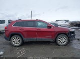 Jeep Cherokee Limited 1C4PJMDS0HW653967 снимка
