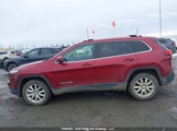 Jeep Cherokee Limited 1C4PJMDS0HW653967 снимка