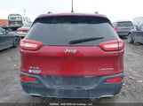 Jeep Cherokee Limited 1C4PJMDS0HW653967 снимка