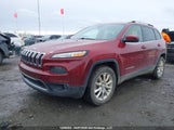 Jeep Cherokee Limited 1C4PJMDS0HW653967 снимка