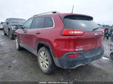 Jeep Cherokee Limited 1C4PJMDS0HW653967 снимка