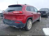 Jeep Cherokee Limited 1C4PJMDS0HW653967 снимка