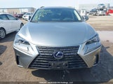 Lexus Nx 300H JTJBJRBZ0K2116499 снимка
