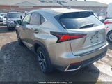 Lexus Nx 300H JTJBJRBZ0K2116499 снимка