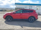 Toyota Rav4 Xle 2T3RFREV8HW692787 снимка