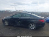 Hyundai Sonata Gls 5NPEB4AC0DH641643 снимка