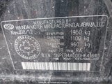 Hyundai Sonata Gls 5NPEB4AC0DH641643 снимка