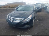 Hyundai Sonata Gls 5NPEB4AC0DH641643 снимка
