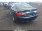 Hyundai Sonata Gls 5NPEB4AC0DH641643 снимка