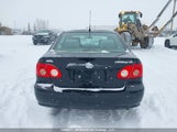 Toyota Corolla Ce/Le/S 2T1BR32E17C768451 снимка
