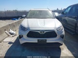 Toyota Highlander Hybrid Xle/Hybrid Xle Nightshade/Hybrid Limited/Hybrid Platinum/Hybrid Limited 25Th Ed 5TDKBRCH4SS655609 photo