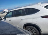 Toyota Highlander Hybrid Xle/Hybrid Xle Nightshade/Hybrid Limited/Hybrid Platinum/Hybrid Limited 25Th Ed 5TDKBRCH4SS655609 photo