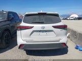 Toyota Highlander Hybrid Xle/Hybrid Xle Nightshade/Hybrid Limited/Hybrid Platinum/Hybrid Limited 25Th Ed 5TDKBRCH4SS655609 снимка