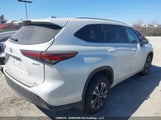 Toyota Highlander Hybrid Xle/Hybrid Xle Nightshade/Hybrid Limited/Hybrid Platinum/Hybrid Limited 25Th Ed 5TDKBRCH4SS655609 photo