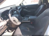 Toyota Highlander Hybrid Xle/Hybrid Xle Nightshade/Hybrid Limited/Hybrid Platinum/Hybrid Limited 25Th Ed 5TDKBRCH4SS655609 photo