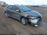 Toyota Corolla Le 2T1BURHE1KC134333 снимка