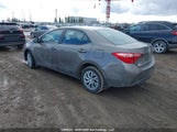 Toyota Corolla Le 2T1BURHE1KC134333 снимка