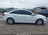 Chevrolet Cruze 1Lt 1G1PC5SB6F7153301 снимка