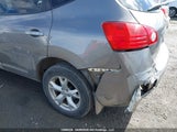 Nissan Rogue Sl JN8AS58T39W052067 photo